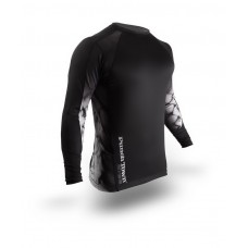 Рашгард Punchtown Crush Rash Guard Long Sleeve